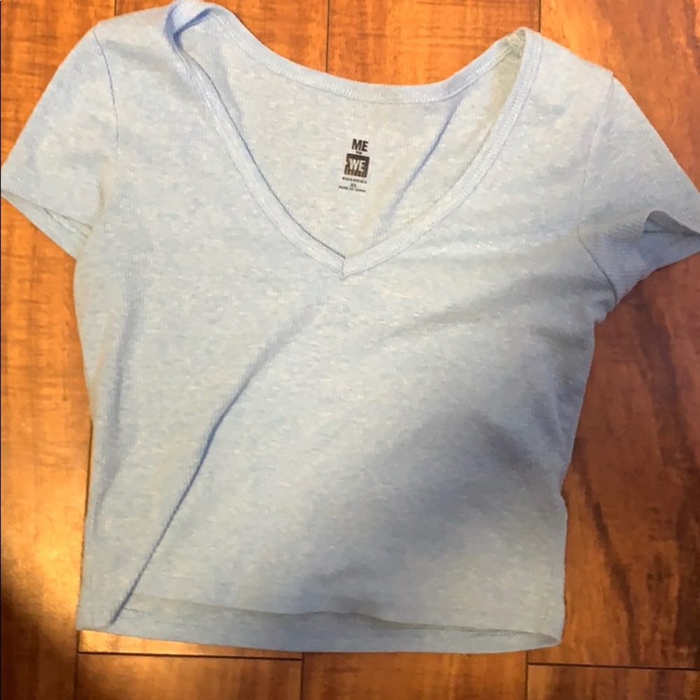 pacsun top
